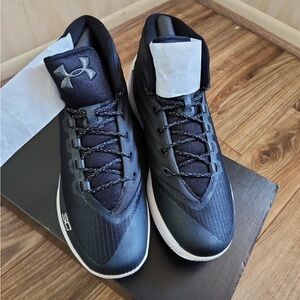 Under armour Curry 3 mens size 13